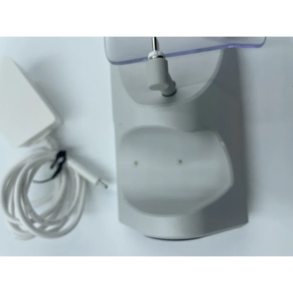 ZYBER VR 3in1 Magnetic Charging Dock for Oculus/Meta Quest 2